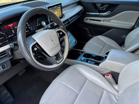 Certified 2021 Lincoln Corsair AWD w/ Equipment Group 101A image 10