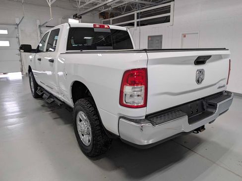 Used 2020 RAM 2500 Tradesman AWD/4WD image 9