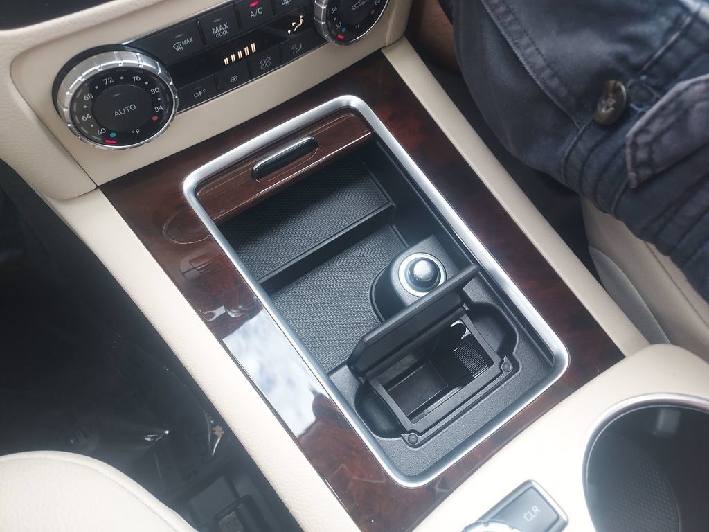 Used 2014 Mercedes-Benz GLK 250 BlueTEC 4MATIC image 19
