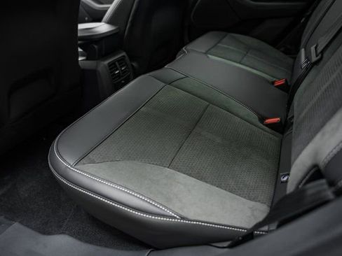 New 2025 Ford Mustang Mach-E GT image 38