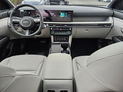 New 2026 Hyundai Tucson Limited image 15