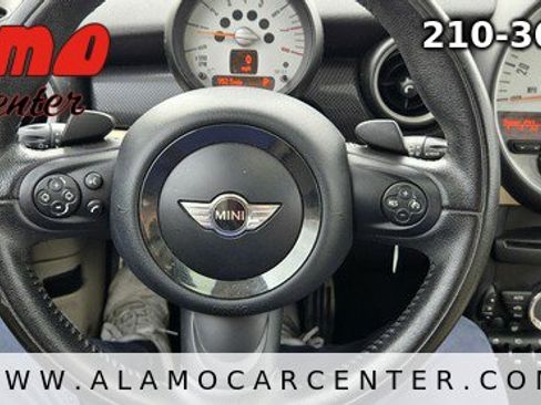 Used 2013 MINI Cooper Clubman S image 33