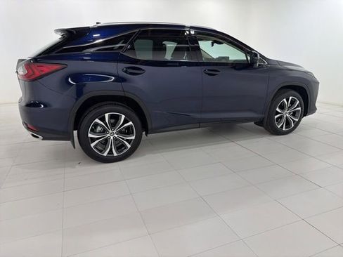 Used 2022 Lexus RX 350 AWD w/ Premium Package image 6
