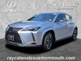 Used 2023 Lexus UX 250h AWD w/ Premium Package image 3