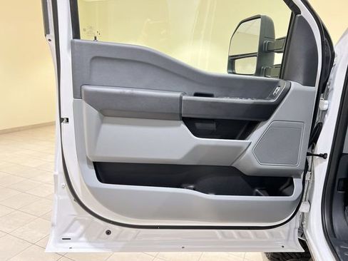 New 2026 Ford F250 XL w/ XL Off-Road Package AWD/4WD image 19