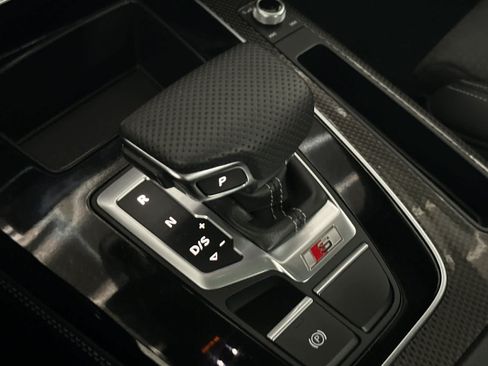 Used 2025 Audi SQ5 Premium Plus w/ Premium Plus Package AWD/4WD image 22