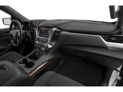 Used 2018 Chevrolet Tahoe LT AWD/4WD image 18