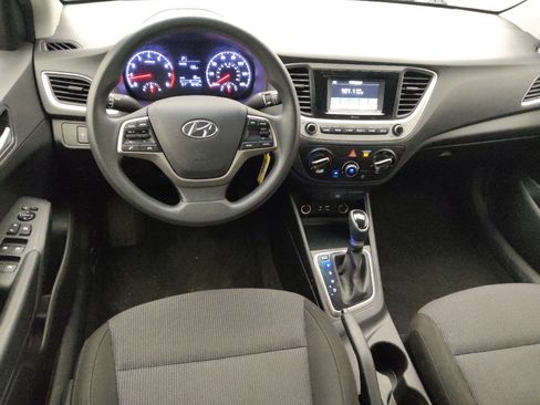 Used 2021 Hyundai Accent SE FWD image 22