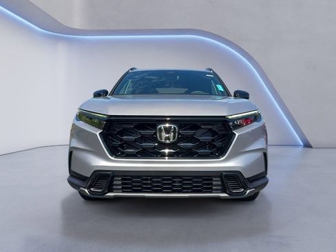 New 2026 Honda CR-V Sport image 8