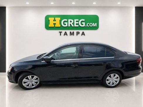 Used 2017 Volkswagen Jetta S FWD image 10