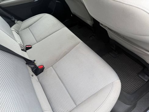 Used 2017 Subaru Forester 2.5i w/ Alloy Wheel Package AWD/4WD image 23