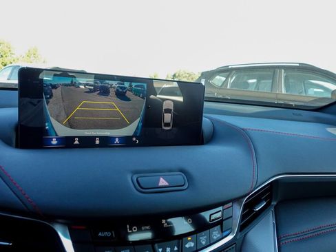 New 2025 Acura TLX A-Spec Package image 28