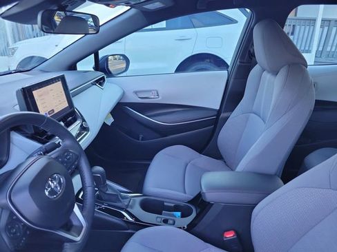 Used 2024 Toyota Corolla SE FWD image 13