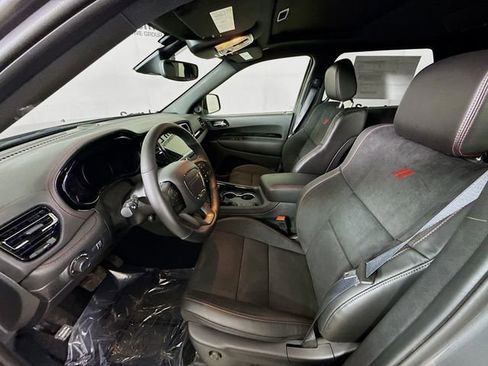 New 2026 Dodge Durango GT image 21