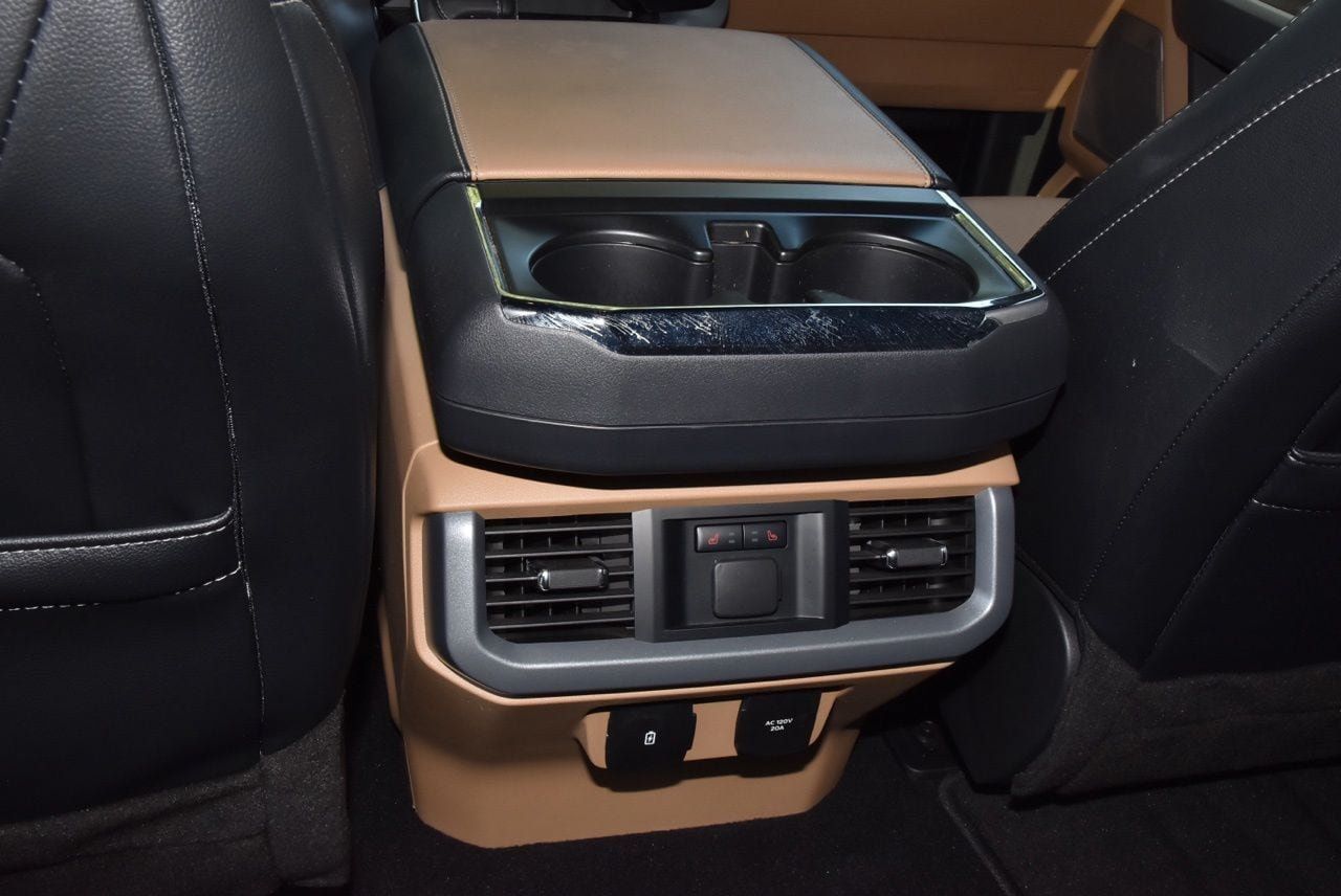 Used 2023 Ford F150 Lariat w/ Equipment Group 502A High RWD image 18