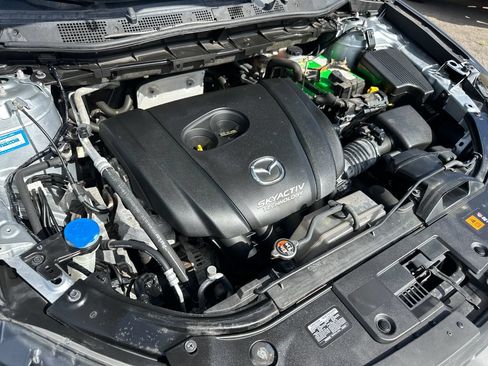 Used 2016 MAZDA CX-5 Touring FWD image 21