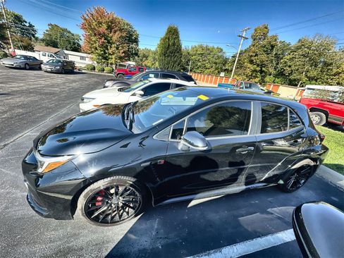 Used 2024 Toyota Corolla GR image 5