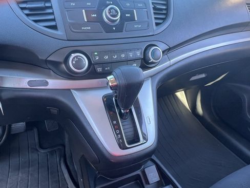 Used 2014 Honda CR-V LX image 21