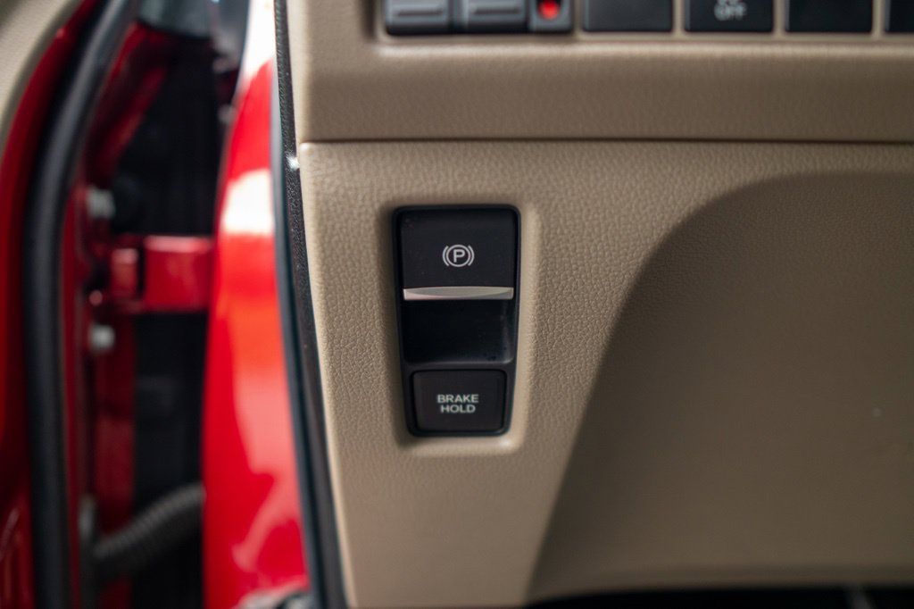 Used 2023 Honda Odyssey EX-L image 22