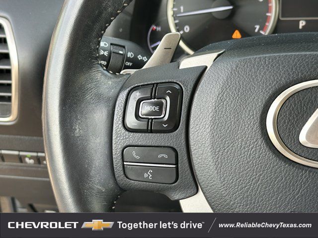Used 2020 Lexus NX 300 FWD w/ Comfort Package image 14