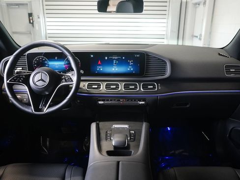 Used 2026 Mercedes-Benz GLE 350 4MATIC image 14