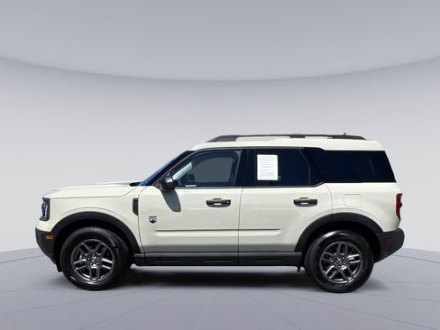 Used 2025 Ford Bronco Sport Big Bend AWD/4WD image 6