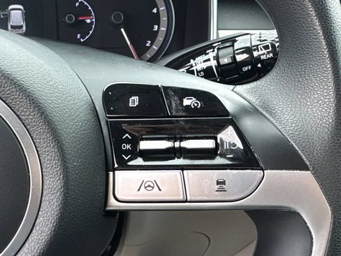 Used 2024 Hyundai Tucson SEL FWD image 28