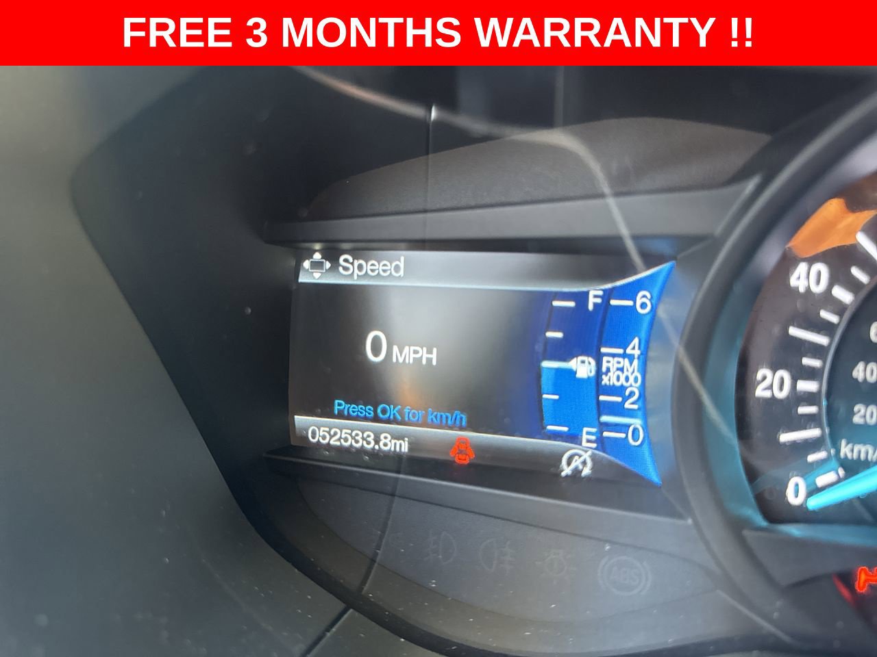 Used 2018 Ford Fusion SE w/ Fusion SE Technology Package FWD image 16