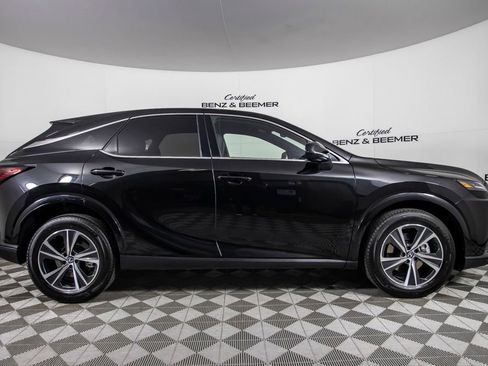 Used 2026 Lexus RX 350 FWD image 3