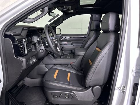 New 2026 GMC Sierra 1500 AT4 w/ AT4 Premium Package image 20