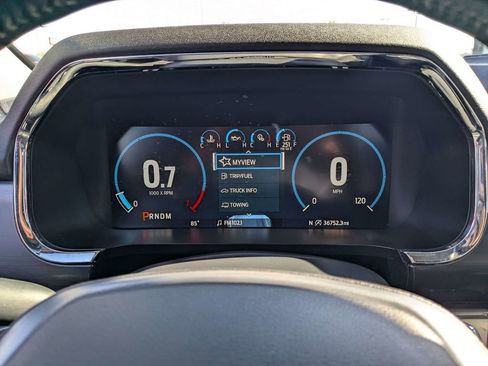 Used 2023 Ford F150 Lariat w/ Equipment Group 502A High AWD/4WD image 26