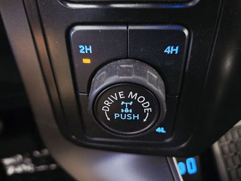 Used 2024 Ford F150 XLT w/ Equipment Group 302A MID AWD/4WD image 44