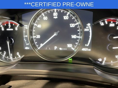 Used 2025 MAZDA CX-5 AWD 2.5 S image 2