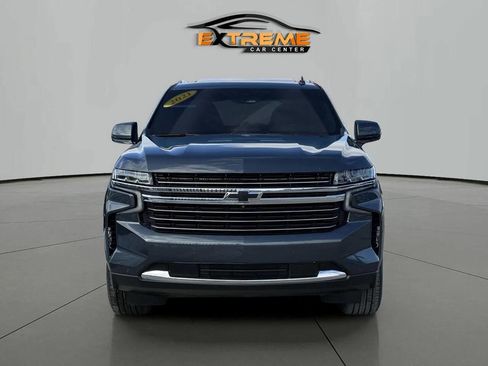 Used 2021 Chevrolet Tahoe LT w/ LT Signature Package image 9