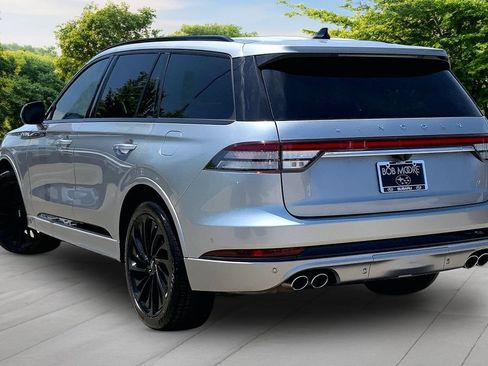 Used 2022 Lincoln Aviator Reserve w/ Equipment Group 201A AWD/4WD image 4