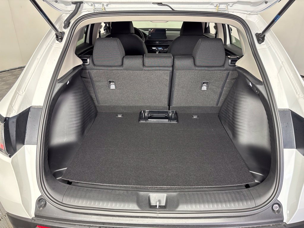 Used 2027 Honda HR-V LX image 23