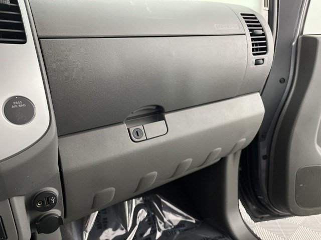 Used 2021 Nissan Frontier SV AWD/4WD image 31