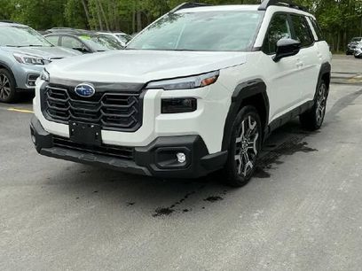 New 2026 Subaru Outback Touring XT w/ Touring Package
