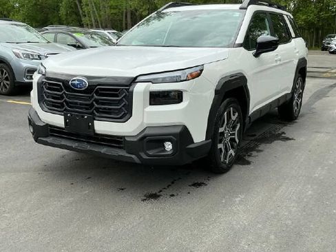 New 2026 Subaru Outback Touring XT w/ Touring Package AWD/4WD image 1