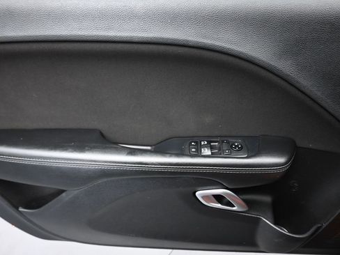 Used 2020 Dodge Challenger R/T w/ Blacktop Package image 10