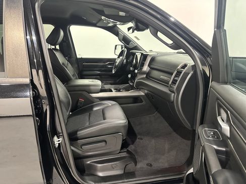 Used 2022 RAM 1500 Sport w/ Rebel Level 2 Equipment Group AWD/4WD image 22
