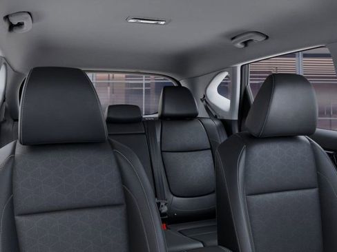New 2025 Kia Seltos EX image 27