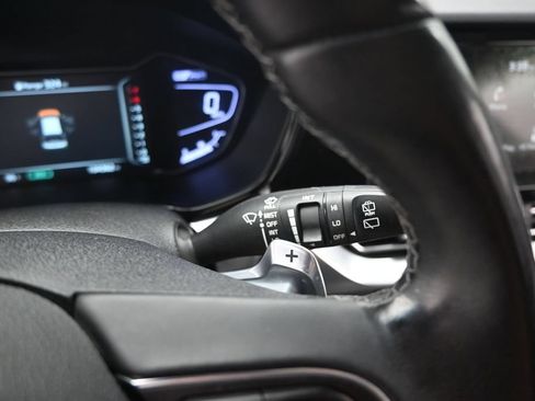 Used 2020 Kia Niro EX Premium FWD image 34
