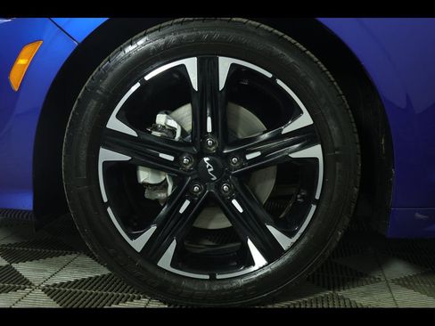 Used 2024 Kia K5 GT-Line image 10