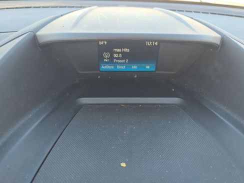 Used 2017 Ford Escape S image 20