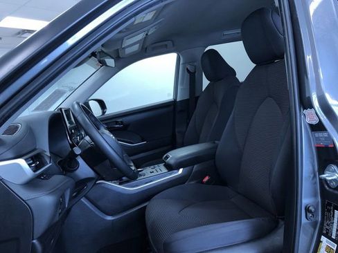 Certified 2024 Toyota Highlander LE image 20