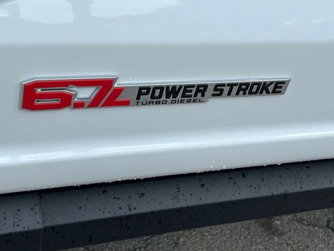 New 2026 Ford F250 Lariat AWD/4WD image 19