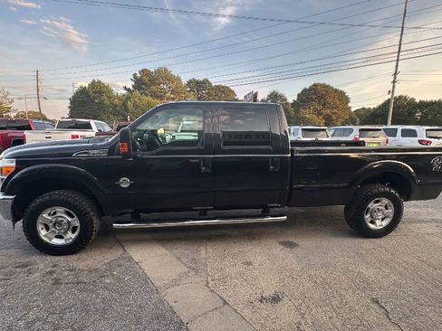 Used 2013 Ford F250 XLT w/ XLT Value Pkg image 5