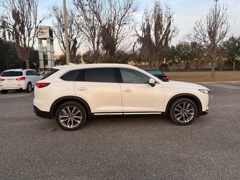Used 2023 MAZDA CX-9 Grand Touring image 6