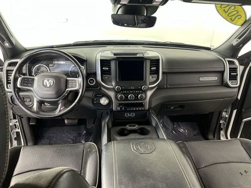 Used 2020 RAM 2500 Laramie AWD/4WD image 19